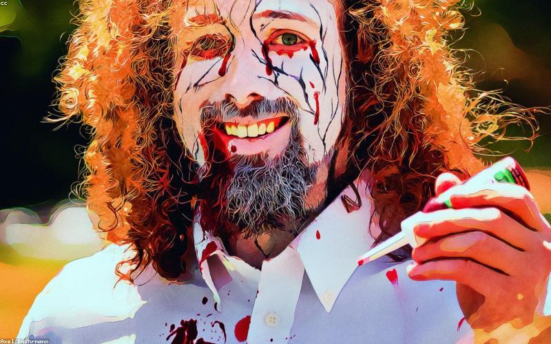 Avion à l'aéroport de Johannesburg